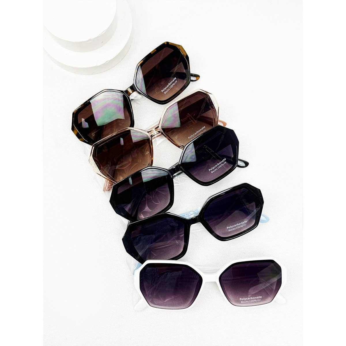 Eva Fashion Shades Sunglasses