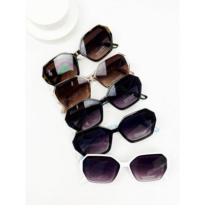 Eva Fashion Shades Sunglasses