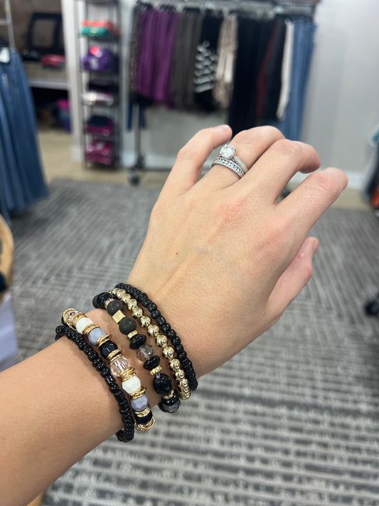 Bracelet Stacks