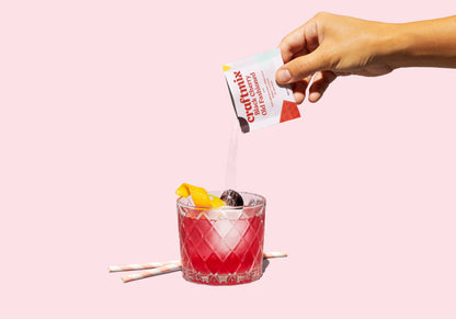 Cocktail / Mocktail Mixers