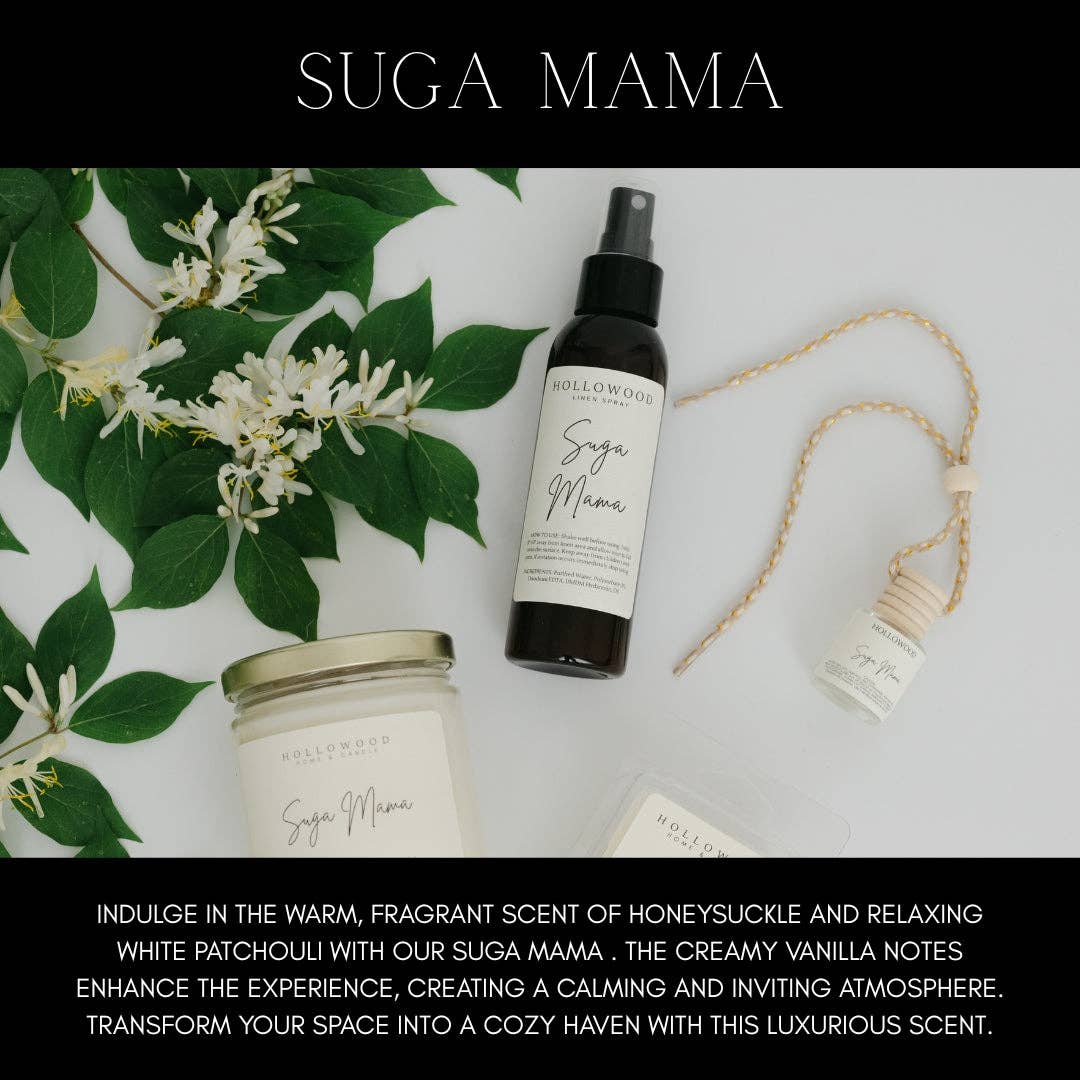 SUGA MAMA | SPRING | WAX MELT