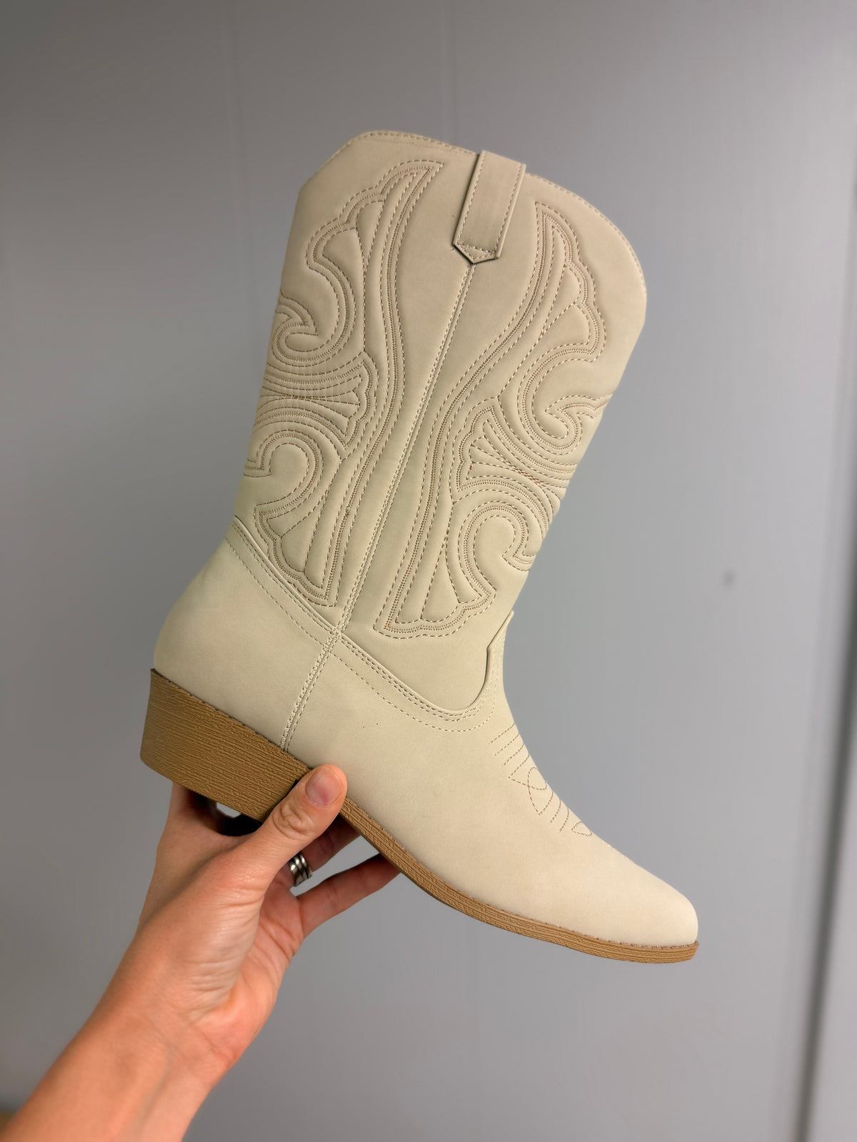 Harlow Boot