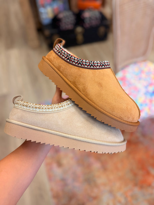 Favorite Cozy Clog Dupe