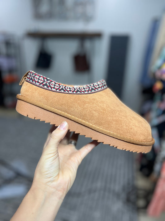 Favorite Cozy Clog Dupe
