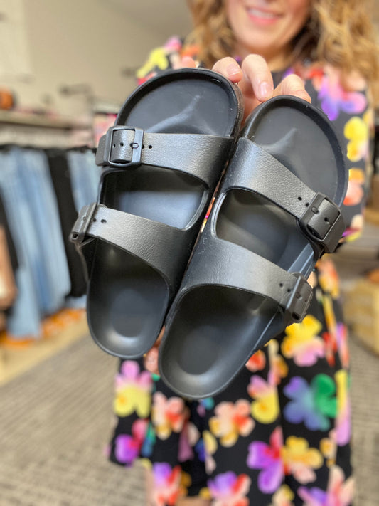 Shop Favorite Basic Platform Sandal