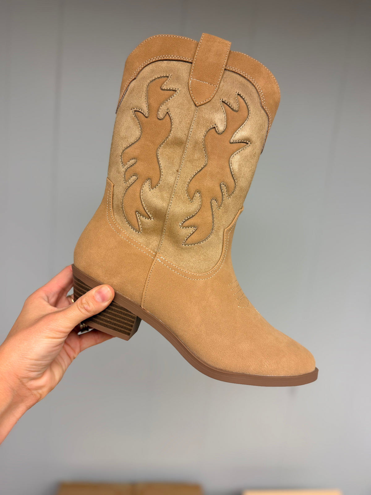 Stevie Boot