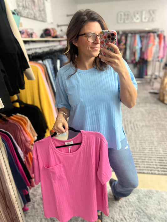 Everyday Ease Top