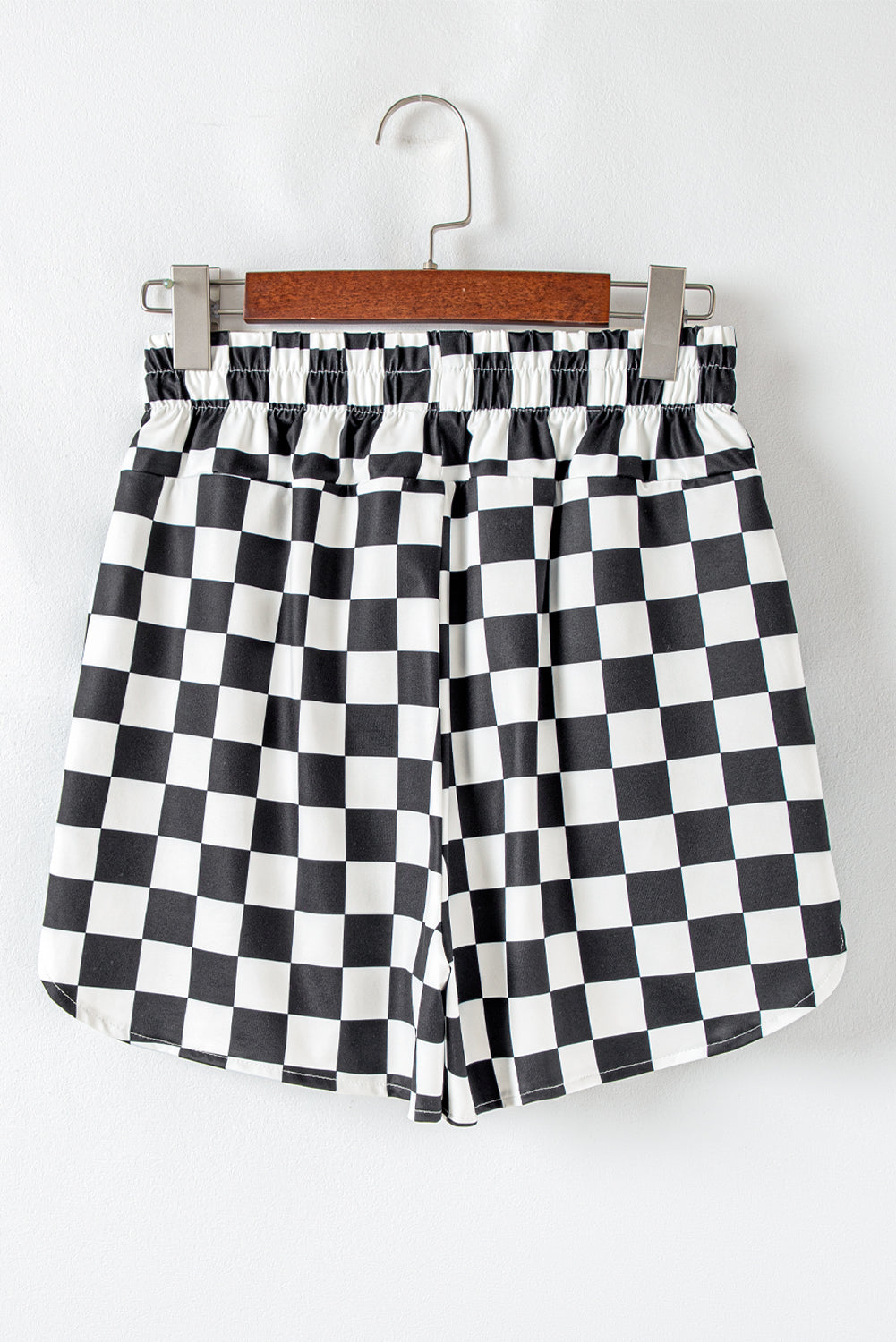 Check Mate Shorts