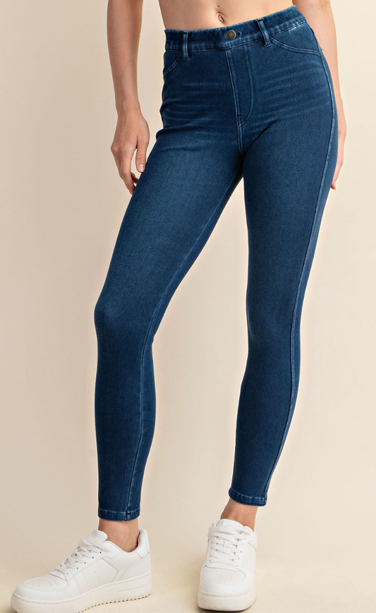Move Like That Jegging