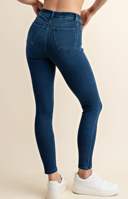 Move Like That Jegging