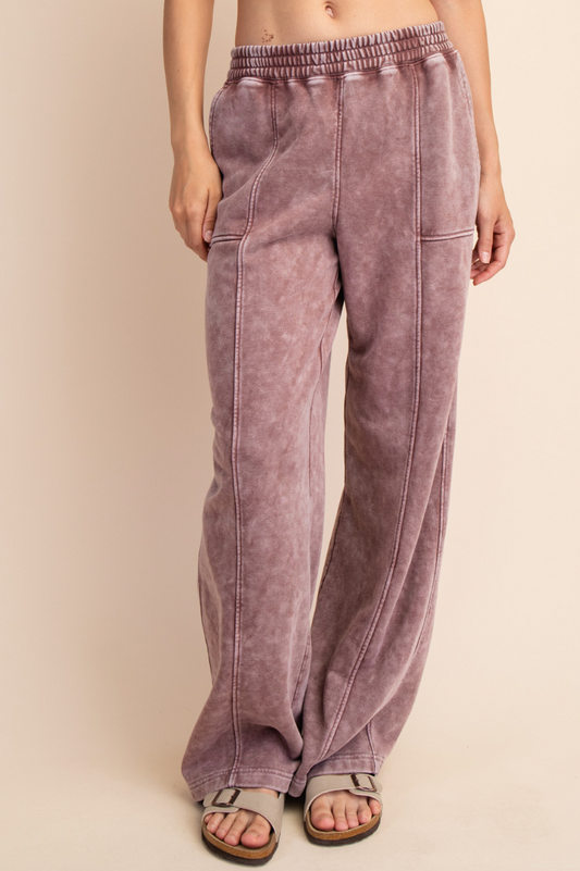 Stay Cozy Sweatpant