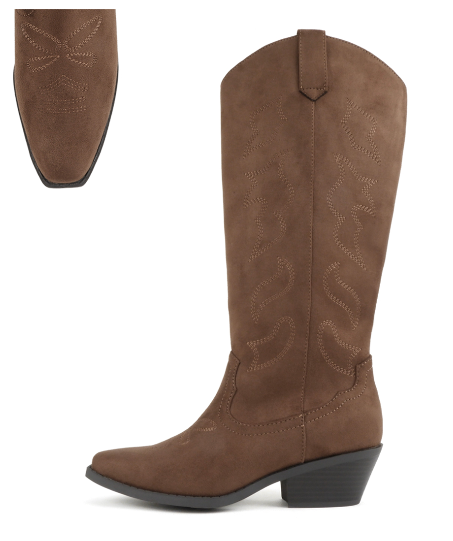Jolene Boot