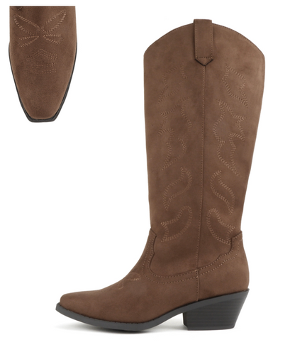 Jolene Boot