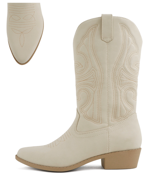 Harlow Boot