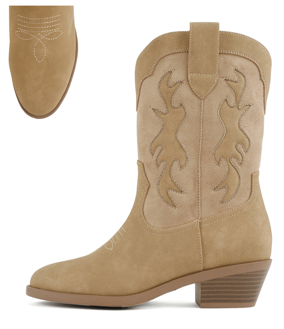 Stevie Boot
