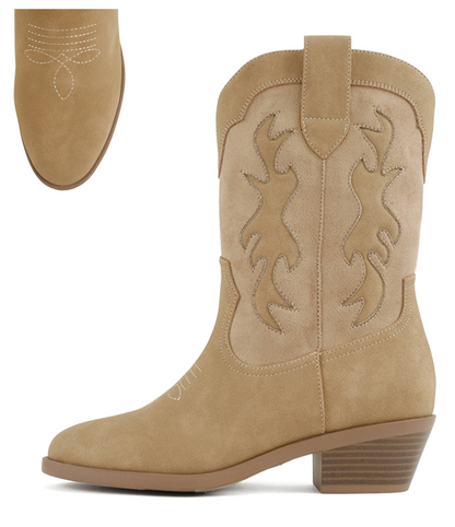 Stevie Boot