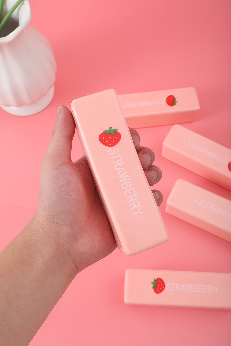 Strawberry Butter Squishy