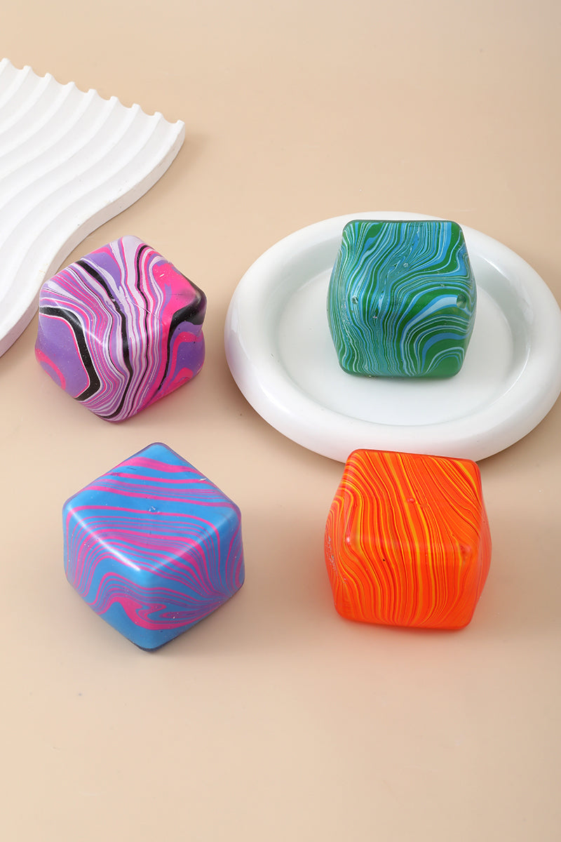 Squishy Cube