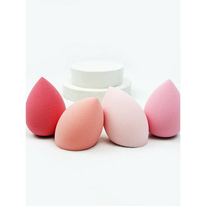 4-pcs Essential Blending Sponge in  Container