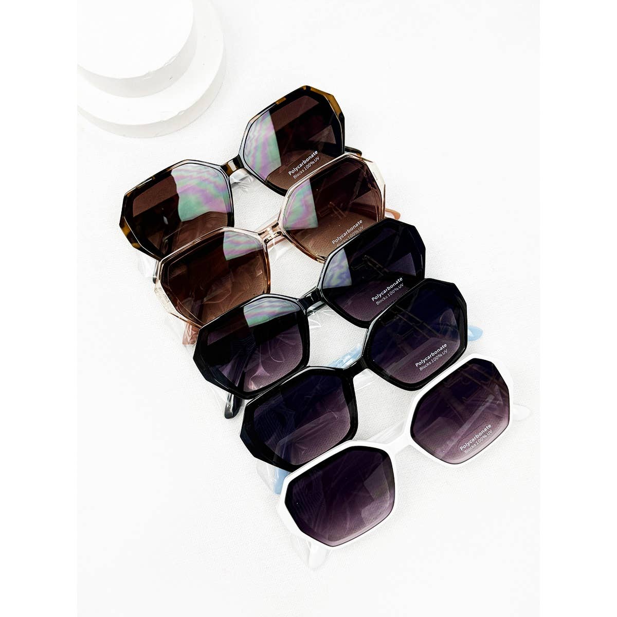 Eva Fashion Shades Sunglasses