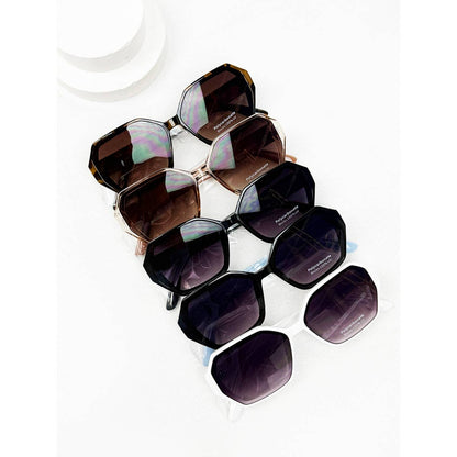 Eva Fashion Shades Sunglasses