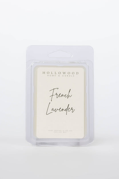FRENCH LAVENDER | SPRING | WAX MELT