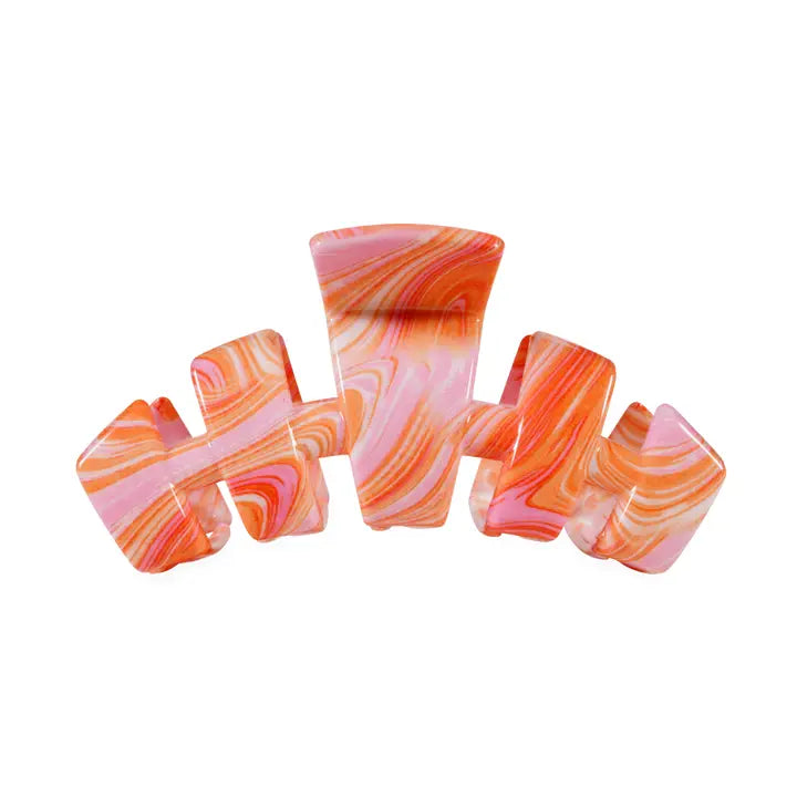 Teletie Classic Claw Clip