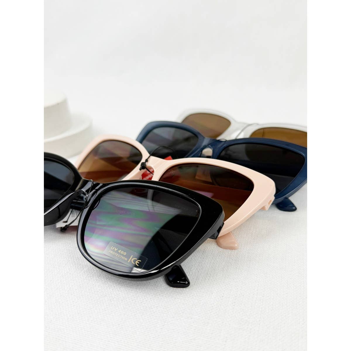Stacy Fashion Shades Sunglasses