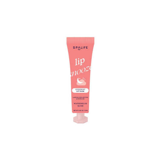Lip Snooze l Overnight Lip Mask l Watermelon Slush Scent