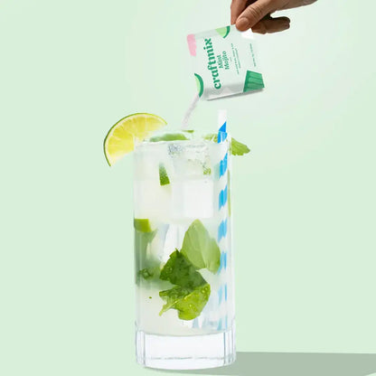 Cocktail / Mocktail Mixers