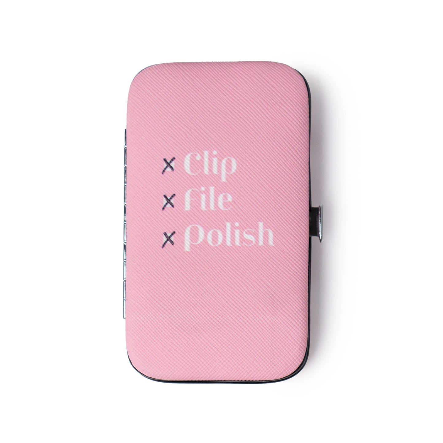 Olivia Moss Mani Pedi Ready Manicure Kit