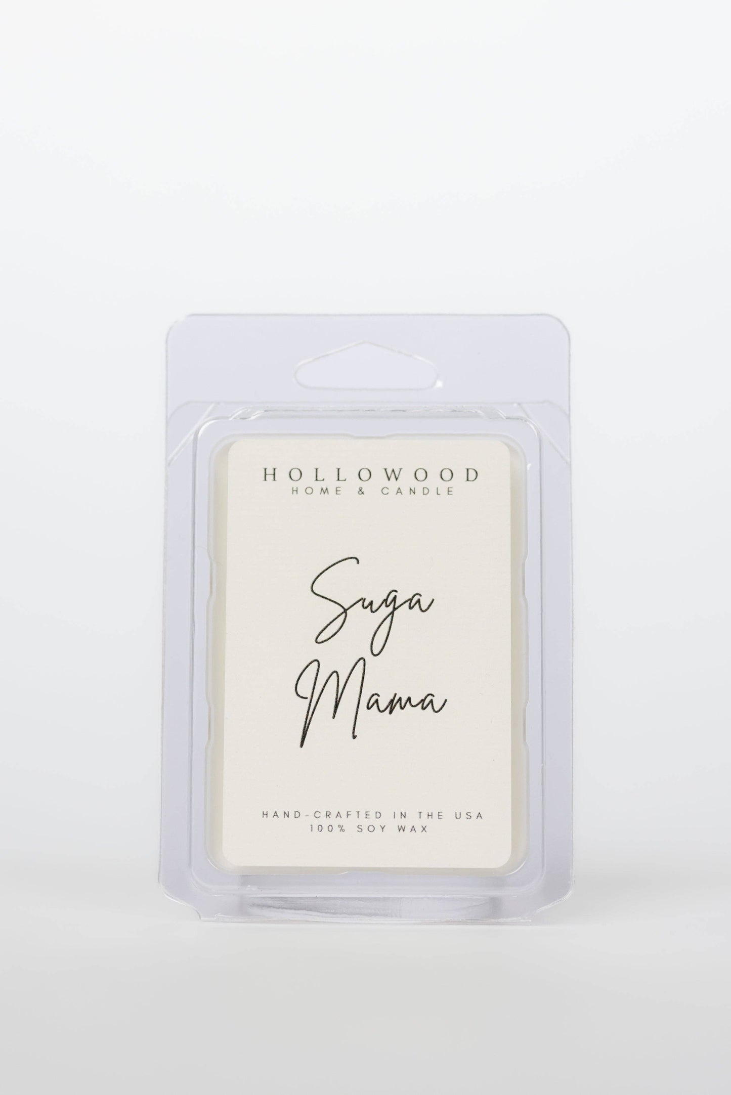 SUGA MAMA | SPRING | WAX MELT
