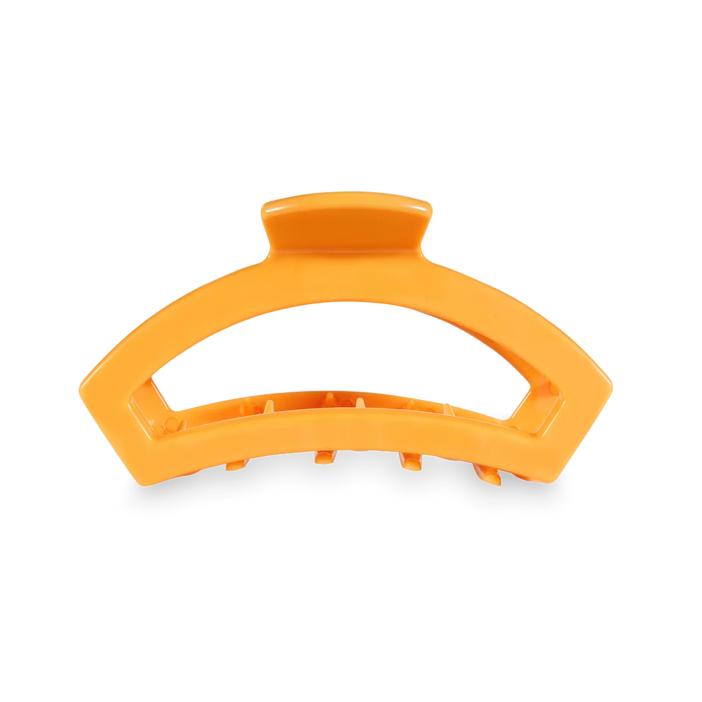 Teletie Open Claw Clip