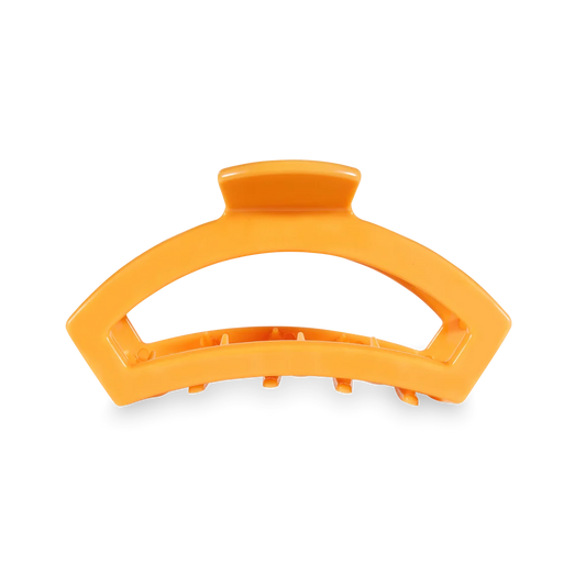 Teletie Open Claw Clip
