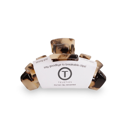 Teletie Classic Claw Clip